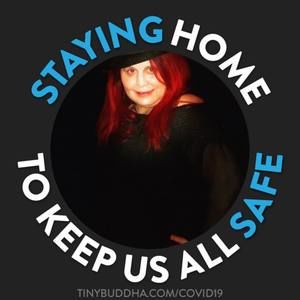 Meet your Posher, Anna-lucia